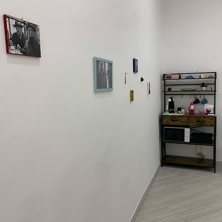 Rooms Add E Criatur Наполи Екстериор снимка