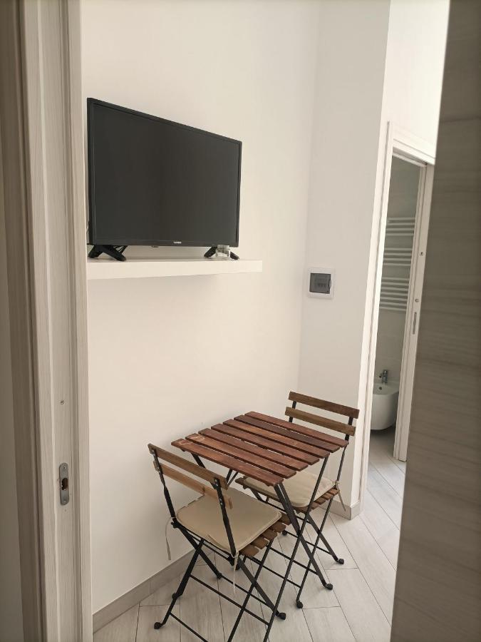 Rooms Add E Criatur Наполи Екстериор снимка
