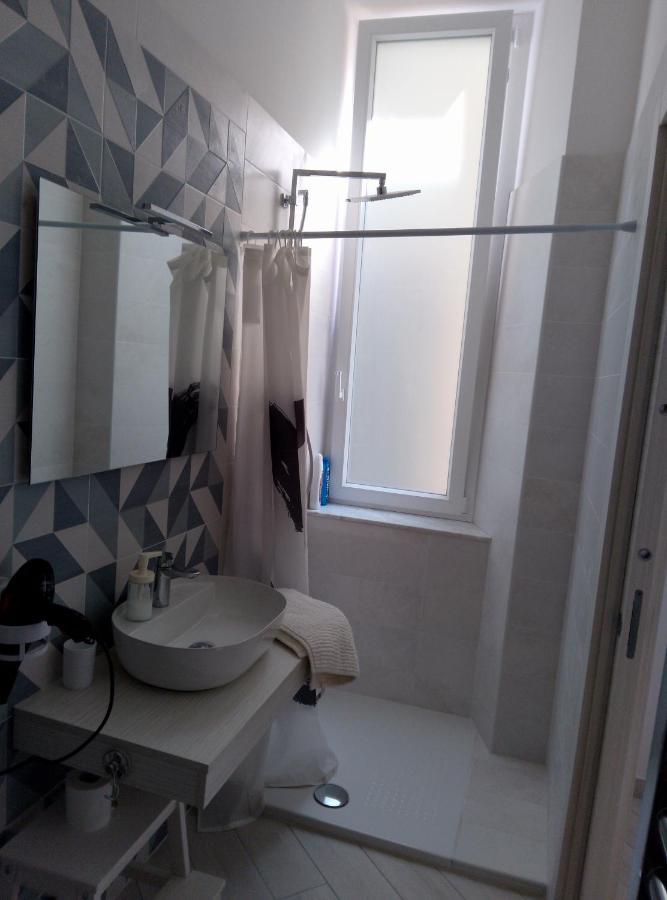 Rooms Add E Criatur Наполи Екстериор снимка