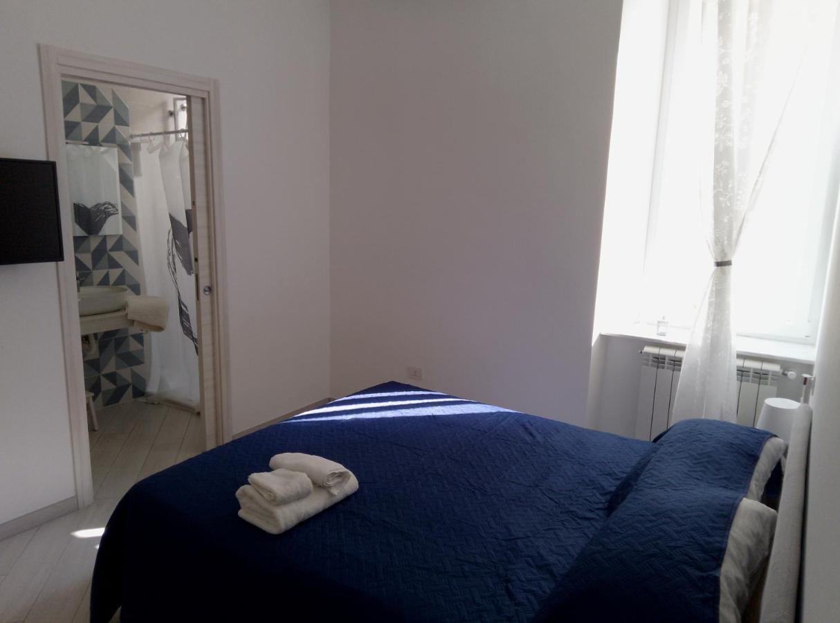 Rooms Add E Criatur Наполи Екстериор снимка