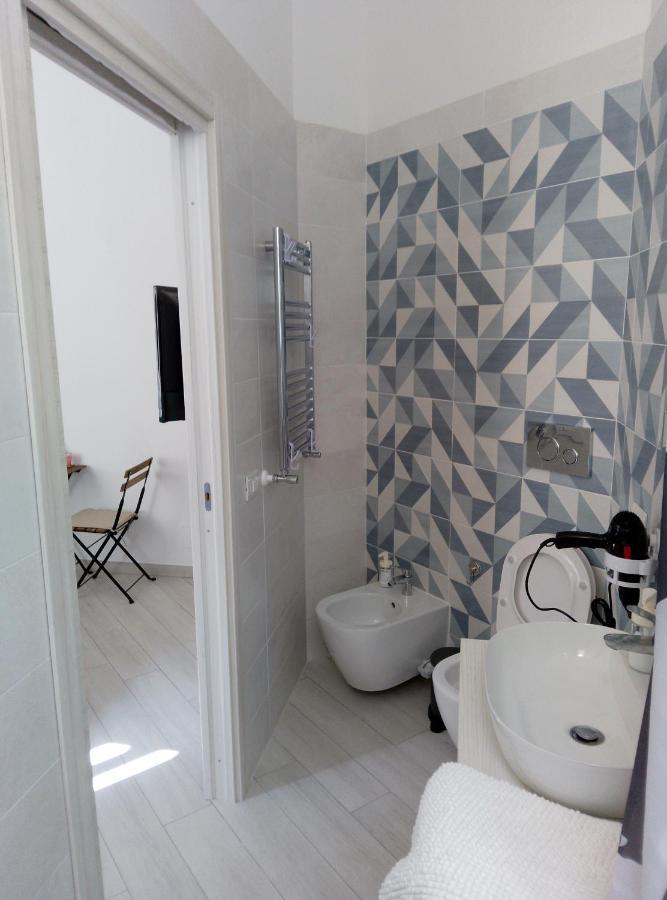 Rooms Add E Criatur Наполи Екстериор снимка
