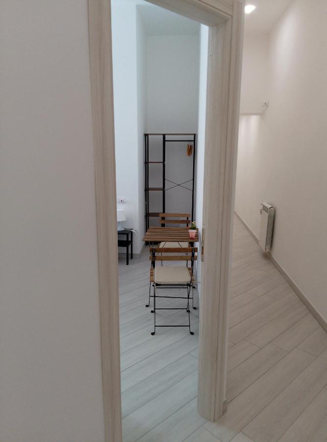 Rooms Add E Criatur Наполи Екстериор снимка