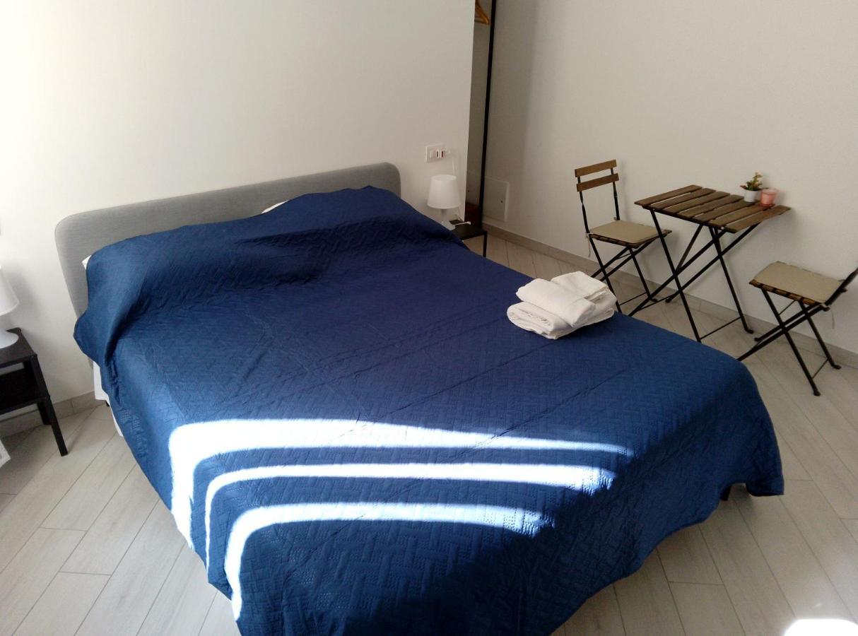 Rooms Add E Criatur Наполи Екстериор снимка