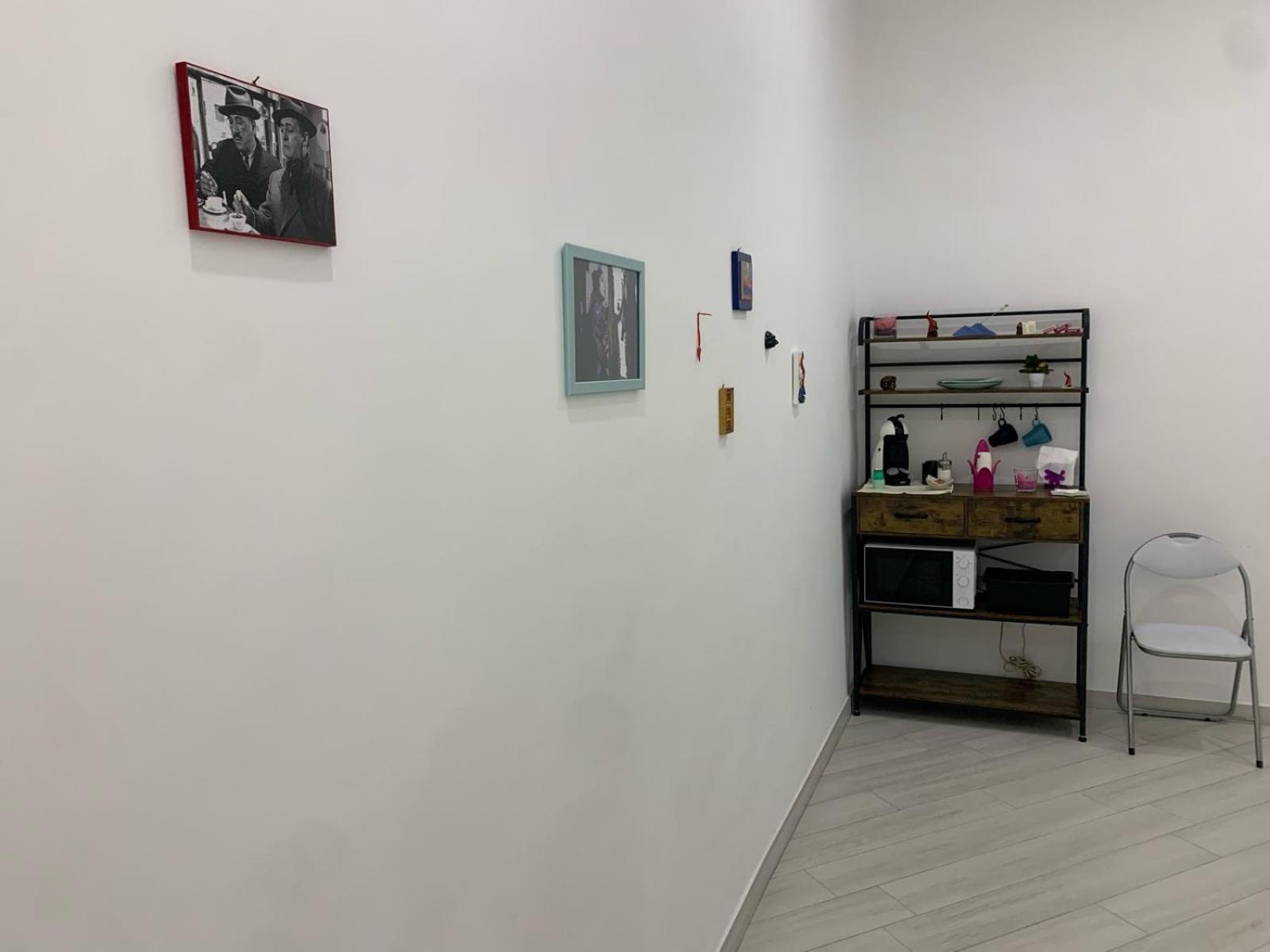 Rooms Add E Criatur Наполи Екстериор снимка