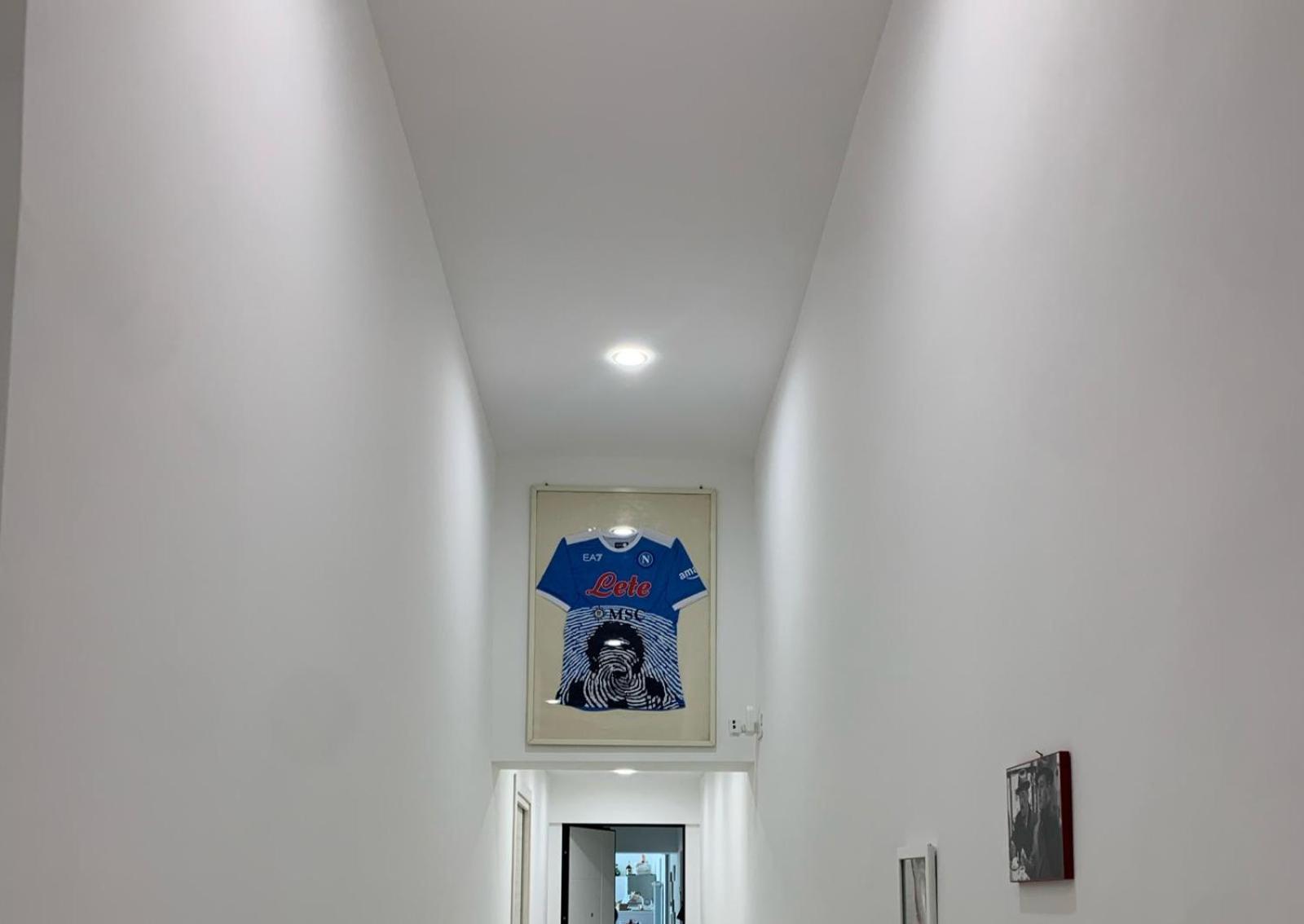 Rooms Add E Criatur Наполи Екстериор снимка